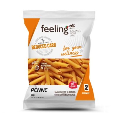 Penne Optimize 50g – Feeling Ok