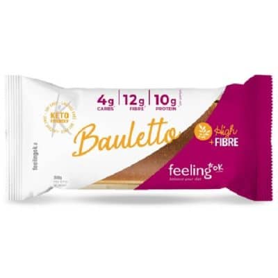 Bauletto 300g +fibre – Feeling Ok