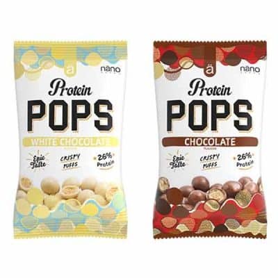 Protein Pops 38g – A Nano Supps